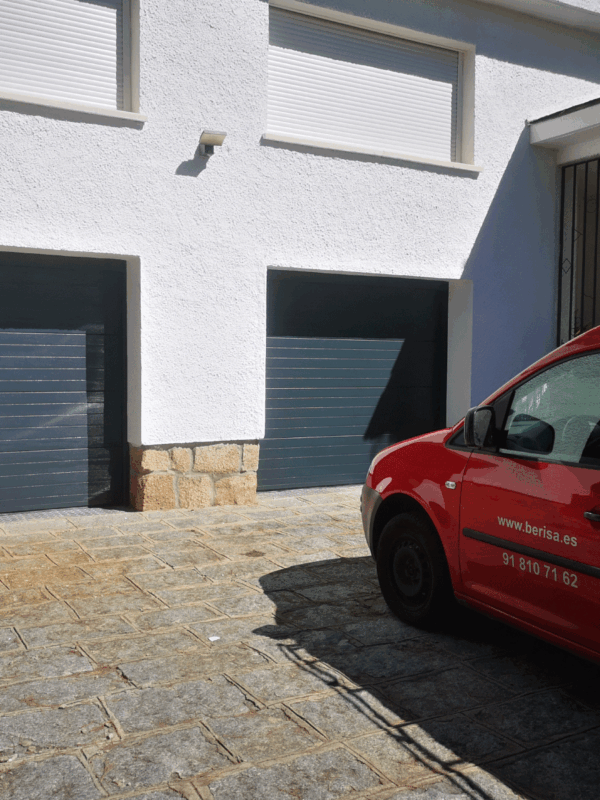 El valor del mantenimiento preventivo en tu puerta de garaje