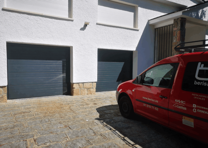 El valor del mantenimiento preventivo en tu puerta de garaje