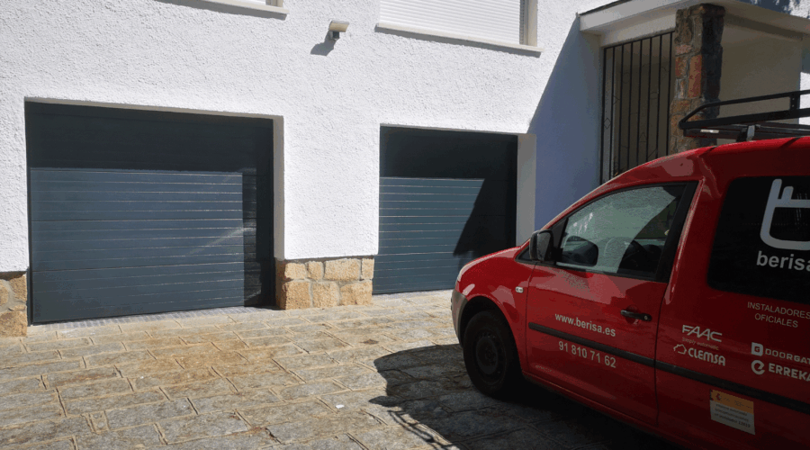 El valor del mantenimiento preventivo en tu puerta de garaje